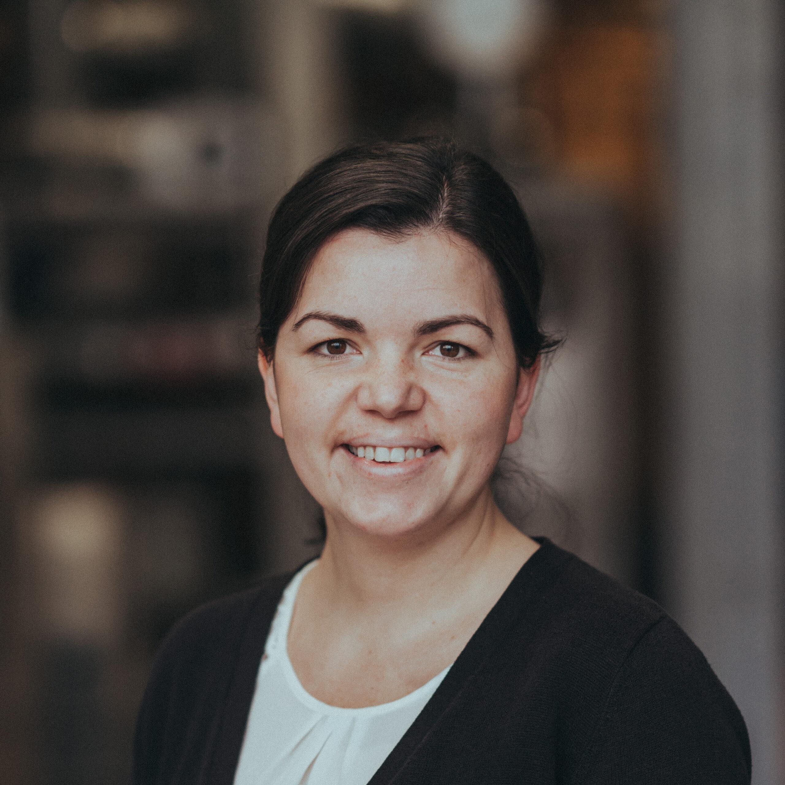 Nelli Klassen