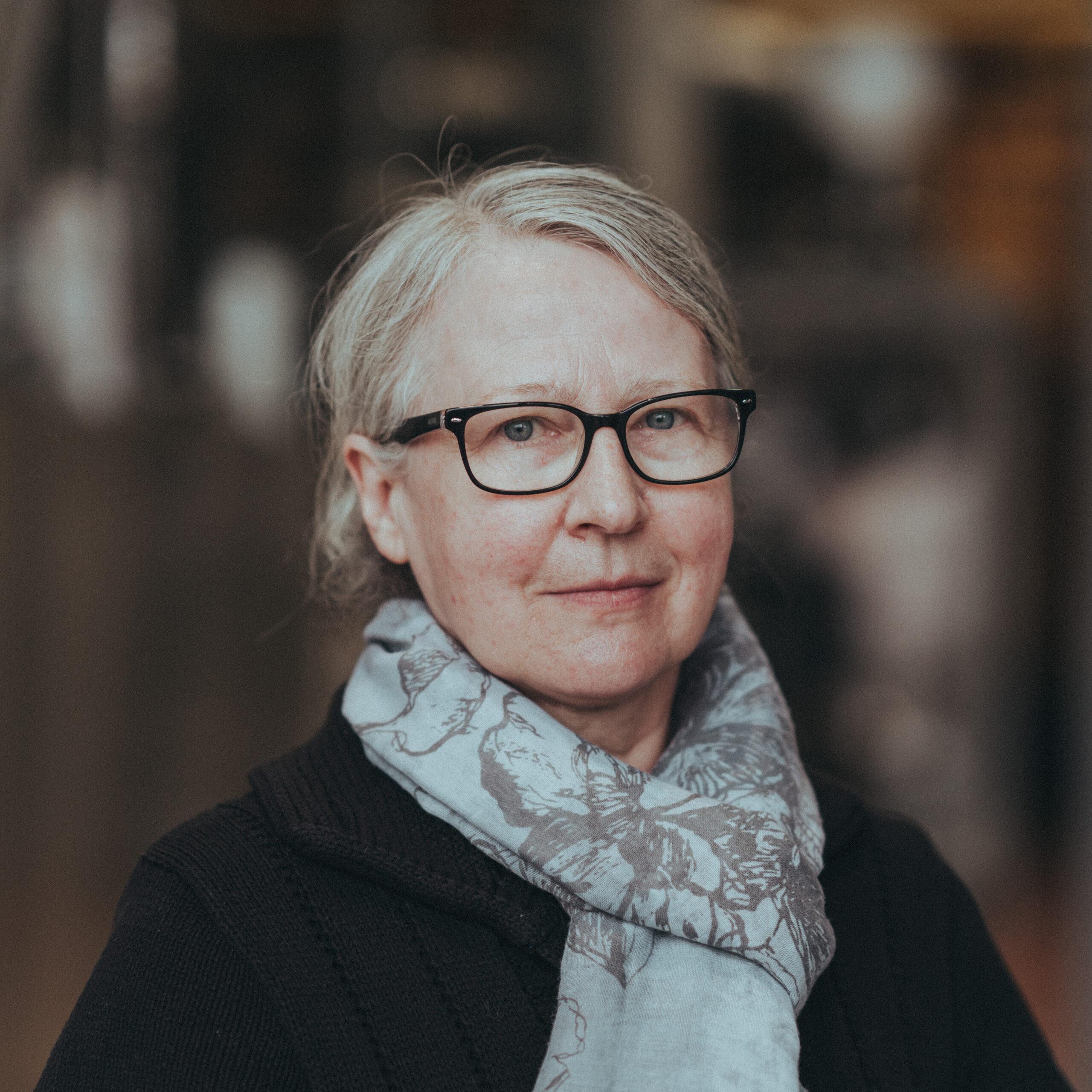Anna Nachtigall